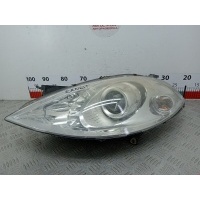 Фара левая Mercedes A-Class (W169) (2004-2012) 0301197611,A1698200761