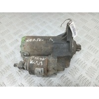 Стартер Volkswagen Golf 4 (1997-2004) 2000 020911023FX,020911023F