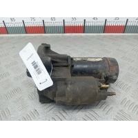Стартер Mercedes CLK-Class (W208) (1997-2003) 2000 D6RA168,A0041518101
