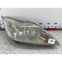 Фара правая Ford Focus 2 (2004-2011) 2009 8M51-13W029-AE,1744971