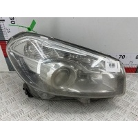 Фара правая Nissan Qashqai 1 (2006-2013) 2012 1EL010335-12,26010BR00B
