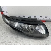 Фара правая Land Rover Range_Rover_Evoque 1 (2011-2018) 2014 VPCCFX-13D154-AK,BJ3213W029EE