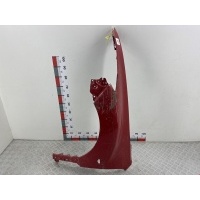 Крыло переднее левое Mazda 6 GH (2007-2013) 2010 ,GSYD52210