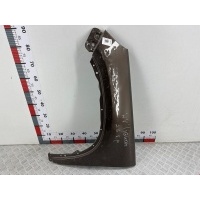 Крыло переднее левое Volkswagen Tiguan 1 (2007-2016) 2010 ,5N0821105A