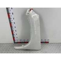 Крыло переднее левое Volkswagen Tiguan 1 (2007-2016) 2010 ,5N0821105A