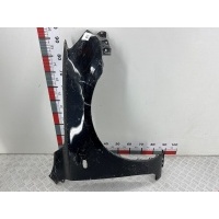 Крыло переднее правое Mazda 3 BK (2003-2009) 2008 ,BP4K52111D