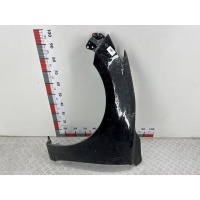 Крыло переднее левое Mazda 3 BM (2013-2019) 2015 ,B45A52211B