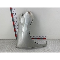 Крыло переднее правое Renault Logan 2 (2013-2023) 2015 ,631003314R