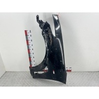 Крыло переднее левое Infiniti QX70 (2013-2019) 2015 F3101-1CAAA,F31011CAAA