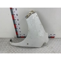 Крыло переднее левое Chevrolet Rezzo (2004-2008) 2017 ,96262417