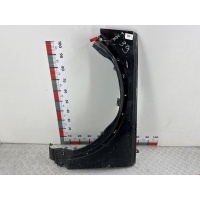 Крыло переднее левое Land Rover Discovery 3 (2004-2009) 2008 ,ASB780030