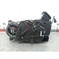 Отопитель в сборе (печка) Mercedes S-Class (W220) (1998-2005) A2208300262,A2208300262
