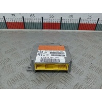 Блок управления Air Bag Mercedes S-Class (W220) (1998-2005) 0285001215,A0028203826