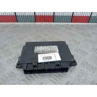 Блок управления парктрониками Mercedes S-Class (W220) (1998-2005) 0263004010,A0205455232
