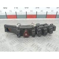 Блок кнопок Mercedes S-Class (W220) (1998-2005) 3304150100,A2208216051
