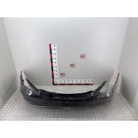 Бампер задний Mercedes C-Class (W205) (2014-2021) 2015 A2058850138,A2058850138
