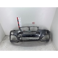 Бампер передний BMW X3 (F25) (2010-2017) 2015 51118056874,51118056874