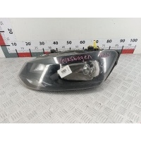 Фара левая Volkswagen Polo Sedan 5 (2009-2020) 2015 6RU941015,6RU941015
