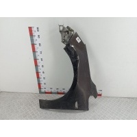 Крыло переднее левое Opel Astra J (2009-2018) 2015 ,13302207