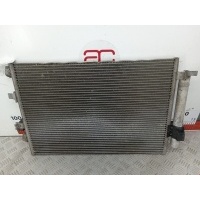 Радиатор кондиционера Ford C-MAX 2 (2010-2019) 2014 AV61-19710-BB,AV6119710BB