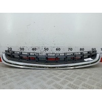 Решетка радиатора Opel Antara (L07) (2006-2017) 2008 25983424,96433242