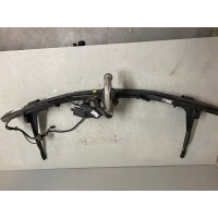 Фаркоп volkswagen tiguan ii 5na803881p f330
