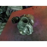 Турбина Mercedes C-klasse (W202) Рестайлинг 1997 - 2000 2001 A6110960099, 6110960099