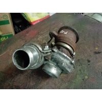 Турбина Mercedes Sprinter I (w901,w902,w903,w904) 1995 - 2006 2001 A6110960599, 6110960599