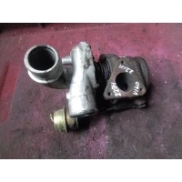 Турбина Mercedes Vito (W638) 1995 - 2003 2001 A6110960299, 6110960299