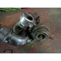 Турбина Mercedes Vito (W638) 1995 - 2003 2001 A6110960299, 6110960299