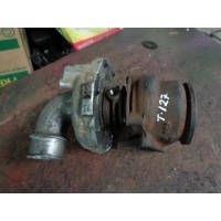 Турбина Mercedes Vito (W638) 1995 - 2003 2002 A6110960299, 6110960299