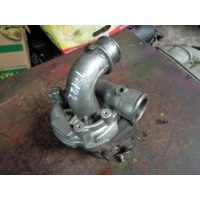 Турбина Mercedes Vito (W638) 1995 - 2003 1999 A6110967099, 6110967099