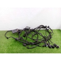 Проводка бампера заднего Mercedes C-Klasse (W205) 2014 - 2018 2015 A0225452426, 0225452426