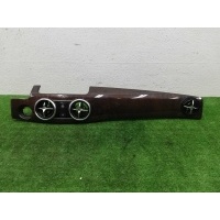 Дефлектор обдува салона Mercedes GLK (X204) Рестайлинг 2012 - 2015 2014 2046808871, A2046808871