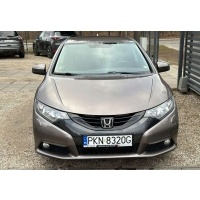Honda civic honda civic