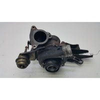 Турбина Peugeot Expert 2005 9634521180