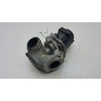 Клапан EGR Ford Focus II (2005-2011) 2005 9660276280