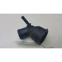Фланец (тройник) системы охлаждения Volkswagen Touran 2004 6Q0122291