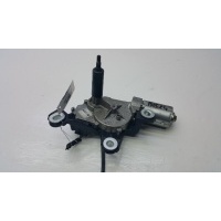 Моторчик заднего стеклоочистителя (дворника) Volkswagen Fox 2006 5Z69554711