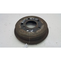 Барабан тормозной Mercedes A W168 1999