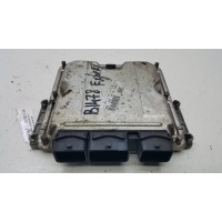 Блок управления двигателем Peugeot Expert 2005 0281011342