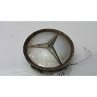 Колпачок литого диска Mercedes A W168 2004 2014010225