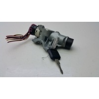 Замок зажигания Audi A4(B5) 1994 4D0905851A