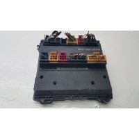 Блок комфорта Skoda Fabia 2 (2007-2010) 2010 6Q2937049F