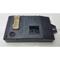 Блок комфорта Renault Logan (2007-2012) 2010 8201029401