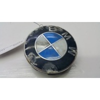 Колпачок литого диска BMW 7-serie (E65) 2001 22405910