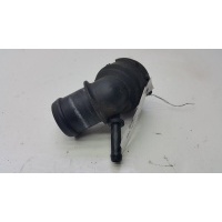 Фланец (тройник) системы охлаждения Audi A3 2004 6Q0122291