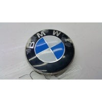 Колпачок литого диска BMW 7-serie (E65) 2001 22405910