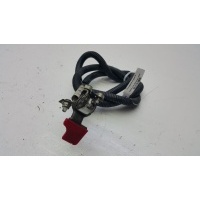 Клемма аккумулятора плюс Peugeot Expert 2005 1400313880