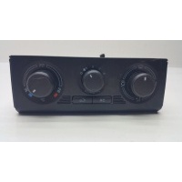 Блок управления печки/климат-контроля Skoda Fabia 2 (2007-2010) 2010 5J0820045